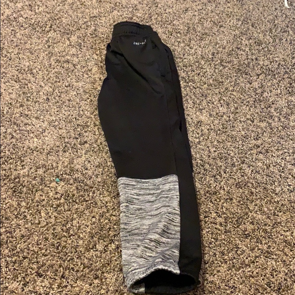 Nike sweatpants